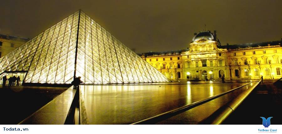 Pháp - Luxembour - Bỉ - Hà Lan - Đức - Áo - Séc - Slovakia - Hungari - Ảnh 1